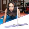 Foldable Ski Trainer for Pelvic Muscles | Cardio, Home, Fitness, Rehabilitation, Yoga & Pilates view 3