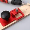 Straight-Hole Drilling Jig – Portable Hole Positioner view 3