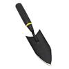 ifundom Hand Garden Trowel Made of Thick Manganese-Silicon Steel, Ergonomic Shovel for Precise Planting, Suitable for Bonsai and Succulents, Black, Durable and Rust-Resistant view 1