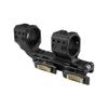 PBTMCD QD Quick-Release Optic Dual-Ring One-Piece Scope Mount, 34 mm, for 20 mm Rail, Black view 3