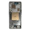 YOOOKOOO LCD Display Touchscreen Digitizer Assembly for Oppo Find X6 Pro PGEM110 PGEM10 (Silver Frame) view 1