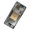 YOOOKOOO LCD Display Touchscreen Digitizer Assembly for Oppo Find X6 Pro PGEM110 PGEM10 (Silver Frame) view 2