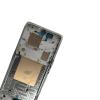 YOOOKOOO LCD Display Touchscreen Digitizer Assembly for Oppo Find X6 Pro PGEM110 PGEM10 (Silver Frame) view 4