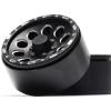 GTVNPOA RC Aluminum Alloy Hubs, 1.9-Inch Beadlock Wheels, 4-Piece Set view 2