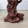 NexaGeniX Bonsai Display Stand, Imitation Root Carving view 4