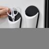 Magnetic Scissors Holder with Drainage Design view 2