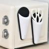 Magnetic Scissors Holder with Drainage Design view 3