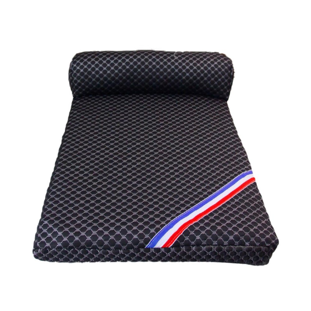 Xiyocadt Cooling Mat for Dogs and Cats, Self-Cooling Pet Bed, Removable, Black, 60 x 40 cm
