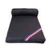 Xiyocadt Cooling Mat for Dogs and Cats, Self-Cooling Pet Bed, Removable, Black, 60 x 40 cm view 1