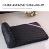 Xiyocadt Cooling Mat for Dogs and Cats, Self-Cooling Pet Bed, Removable, Black, 60 x 40 cm view 3
