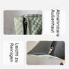 Xiyocadt Cooling Mat for Dogs and Cats, Self-Cooling Pet Bed, Removable, Black, 60 x 40 cm view 4