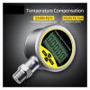 Ultrasonic Transducer / Digital Pressure Gauge, -0.1–60 MPa, 80 mm, M20 × 1.5, SS304 view 4