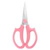 Stainless Steel Scissors for Hair, Sewing, Crafts and Gardening view 1