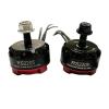 Diogeynu RS2205 2300KV 2–6S Brushless Motor for QAV210/QAV250 FPV Quadcopters view 3