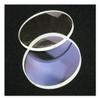 90 mm DIY Astronomy Telescope Objective Lens, Double-Group, Blue Film, F=500 mm view 1