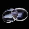 90 mm DIY Astronomy Telescope Objective Lens, Double-Group, Blue Film, F=500 mm view 3