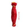 100 Reusable Watermelon Fruit Nets for the Garden with Drawstrings view 2