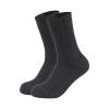 KJUEQ 3 mm Water-Resistant Diving Socks, Warm, Flexible, Non-Slip, Small view 1