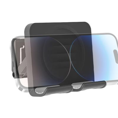 Jingmiger Telescopic Suction Cup Phone Wall Mount