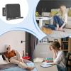 Jingmiger Telescopic Suction Cup Phone Wall Mount view 4