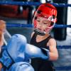 Ergonomic Training Headgear view 3