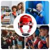 Ergonomic Training Headgear view 4