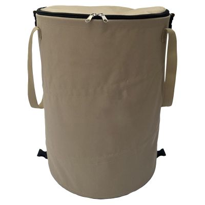 Generic Garden Waste Bag with Zipper