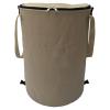 Generic Garden Waste Bag with Zipper view 1
