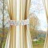 Braided Curtain Tiebacks view 2