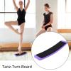 Ballet Turning Board – Smooth Pirouette Spin Board view 2