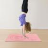 MAT-SAUTICA Breathable Training Mat | Non-Slip Jump Rope Mat view 3