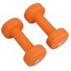 Neoprene Dumbbells, 3 kg view 2