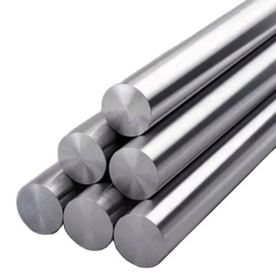 1 Pc 303 Stainless Steel Linear Shaft, Assorted Diameters, 5 mm × 400 mm