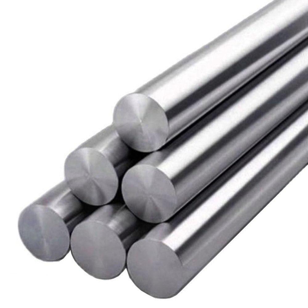 1 Pc 303 Stainless Steel Linear Shaft, Assorted Diameters, 5 mm × 400 mm