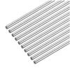 1 Pc 303 Stainless Steel Linear Shaft, Assorted Diameters, 5 mm × 400 mm view 3