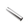 304 Stainless Steel Tube, OD 65–85 mm, L 300 mm, Straight Hollow Tube Section (85 mm × 2 mm) view 3