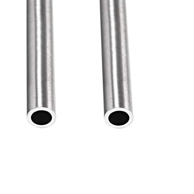 LYVQZPWLR304 304 Stainless Steel Capillary Tube, 5 mm OD, 500 mm Length, 2-Pack
