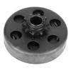 Ejoyous 10-Tooth Centrifugal Clutch, 3/4-Inch Bore, for 8 HP Engines view 3