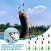 Bass Fly Fishing Lures for Freshwater and Saltwater, Trout and Perch view 3