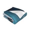 Big Fish Ultra-Soft Microfleece Throw Blanket, 80 x 60 in view 2