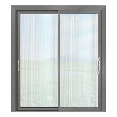 Frosted Window Film 35.4 x 196.9 in, UV Protection, Privacy, Heat Control, Static-Cling, Changhong 1