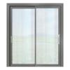 Frosted Window Film 35.4 x 196.9 in, UV Protection, Privacy, Heat Control, Static-Cling, Changhong 1 view 1