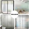 Frosted Window Film 35.4 x 196.9 in, UV Protection, Privacy, Heat Control, Static-Cling, Changhong 1 view 3
