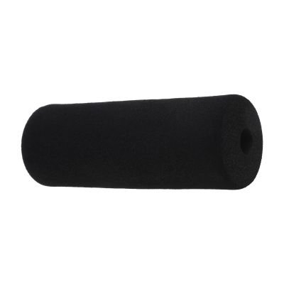 NVOQILIN Foam Foot Pad, Soft Buffer Sleeve Replacement for Exercise Equipment