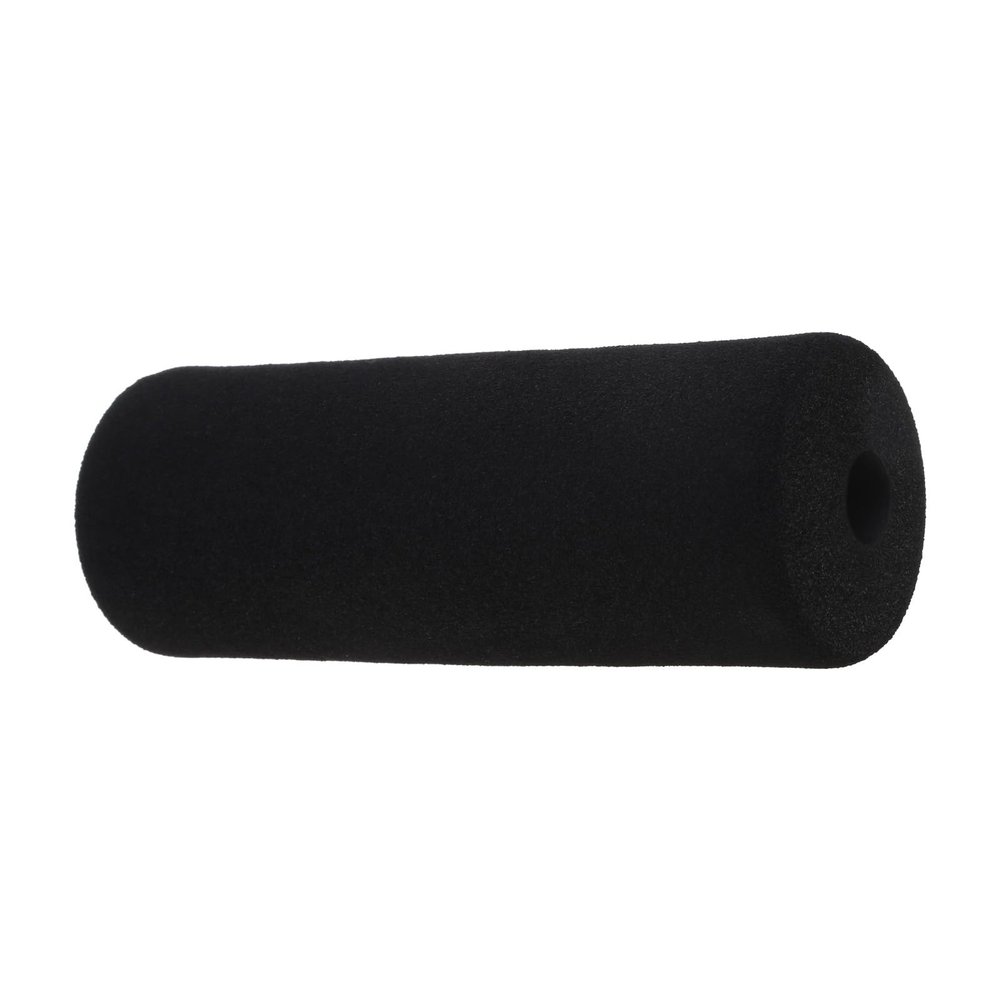 NVOQILIN Foam Foot Pad, Soft Buffer Sleeve Replacement for Exercise Equipment