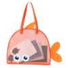Women's Large Lightweight Multifunctional Tote Bag view 1