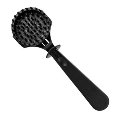 Brewing Group Cleaning Tool – Group Head Filter Brush, Portable & Reusable