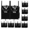 50-Piece 2-Pole CPV and Copper Terminal Block for Wire view 1