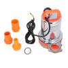 Eujgoov 260W Submersible Pump with Stainless Steel, Copper and ABS view 1