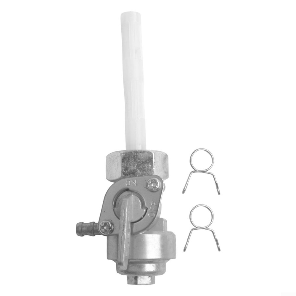 High-Performance Fuel Shutoff Valve for SOFO Generators, Compatible with Predator Series